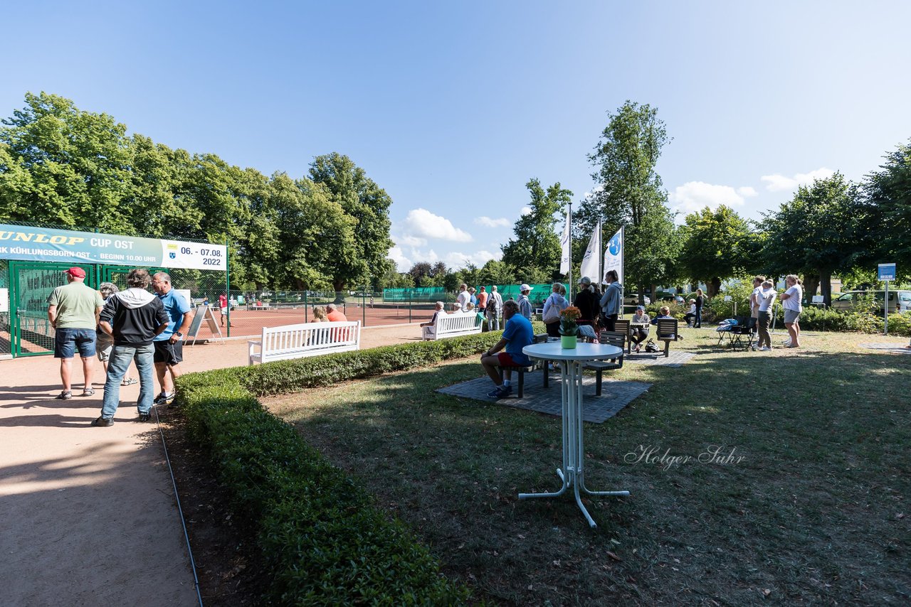 Bild 78 - Kuehlungsborner Tennisturnier